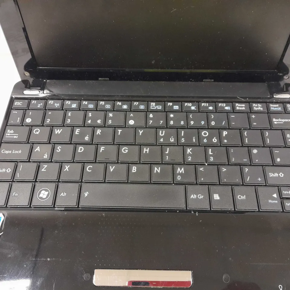 BOX OF APPROX 3 ASUS EEE PC 1005HA