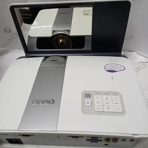 BENQ MX850UST DLP SHORT-THROW HDMI PROJECTOR