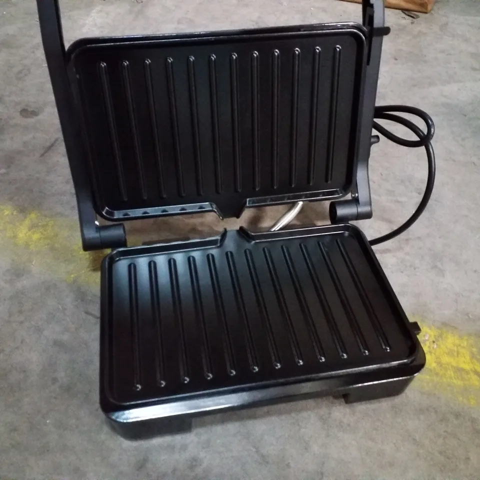 BOXED SUPERLEX PANINI PRESS