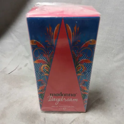 MADONNA "DAYDREAM" EAU DE TOILETTE FOR HER, 50ML 