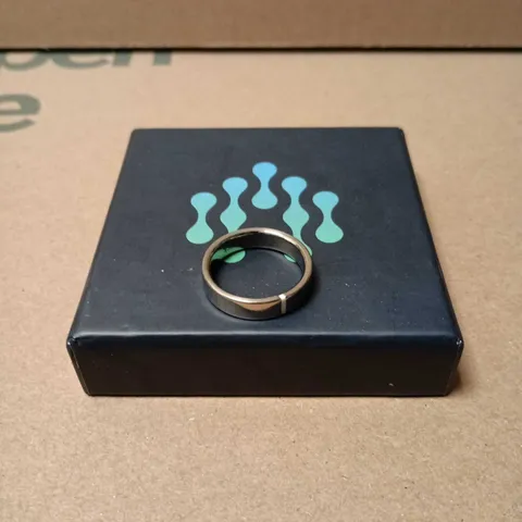 CNICK SMART PAYMENT RING 