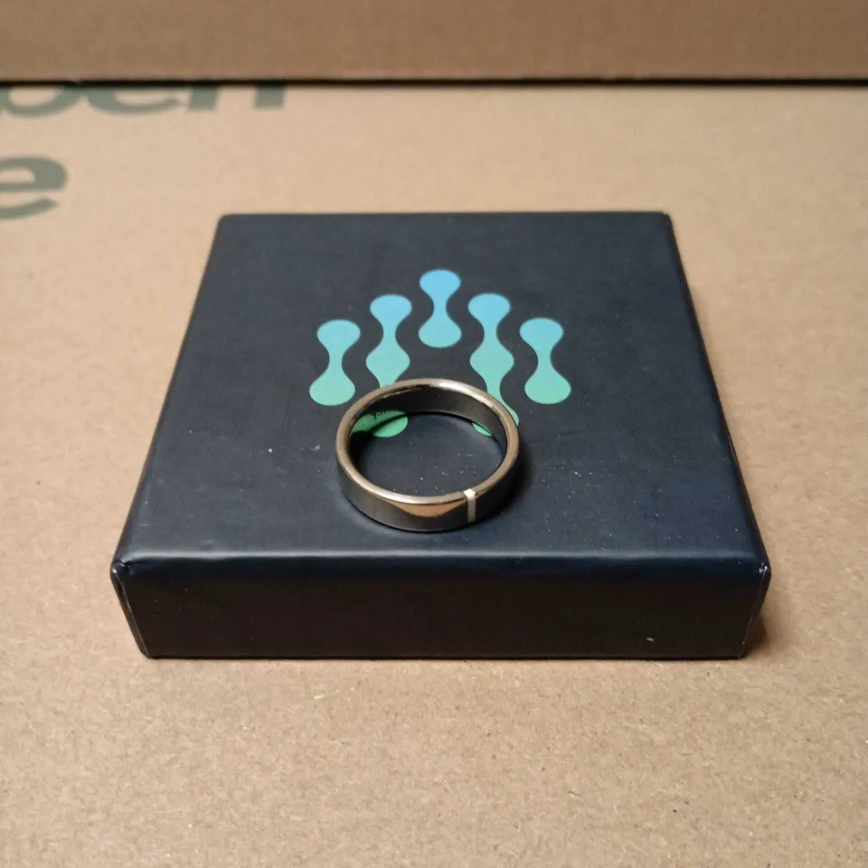 CNICK SMART PAYMENT RING 