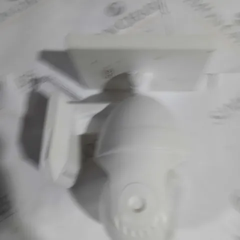 SUPERPOWERED LIGHT CAMERA 