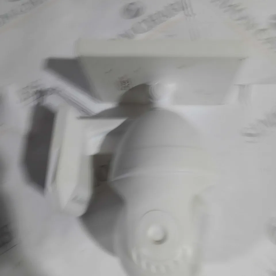 SUPERPOWERED LIGHT CAMERA 