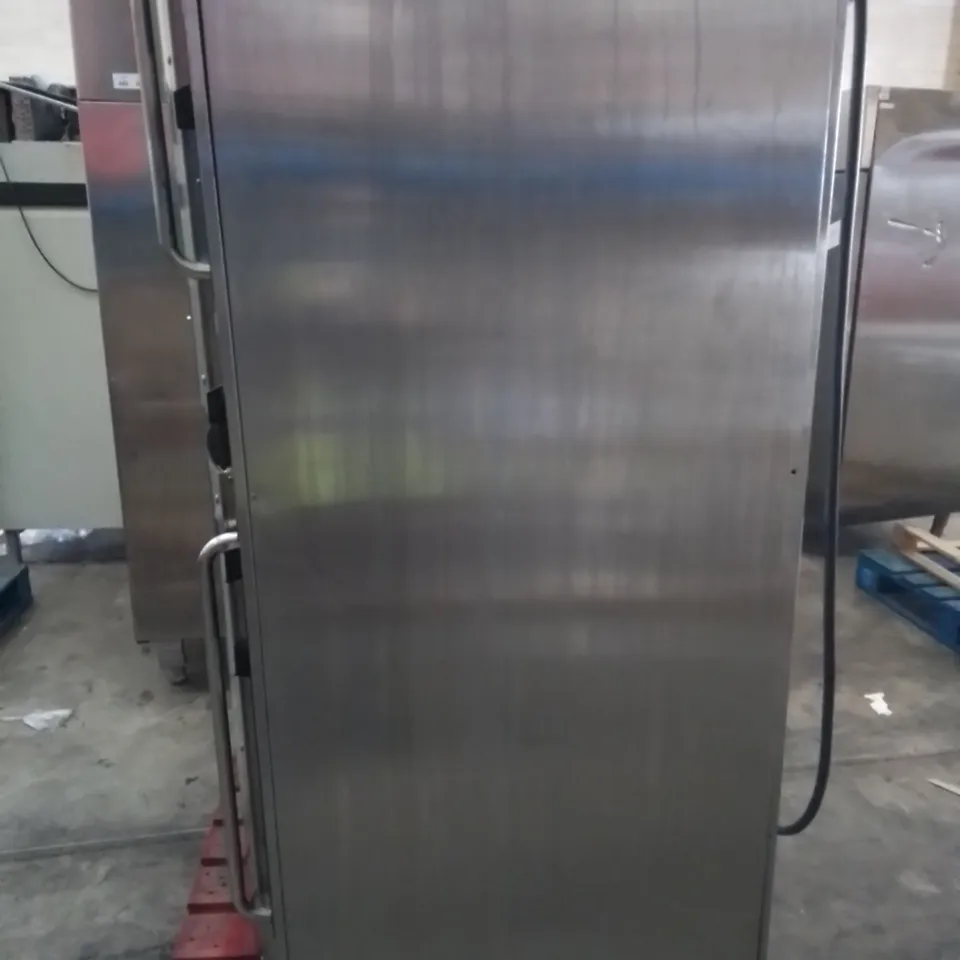 BKI COMMERCIAL DOUBLE ROTISSERIE OVEN