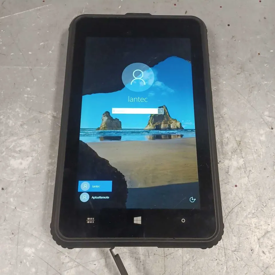 LINK WINDOWS 8TT TABLET