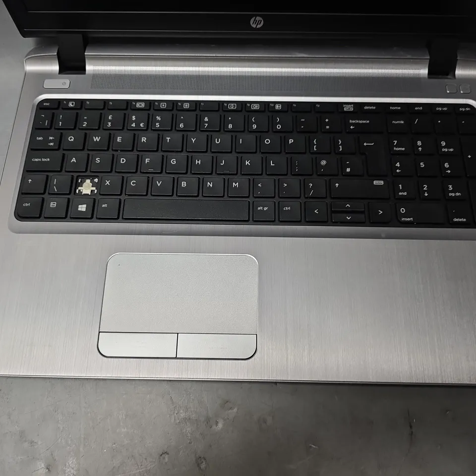 HP PROBOOK 450 G3 LAPTOP 