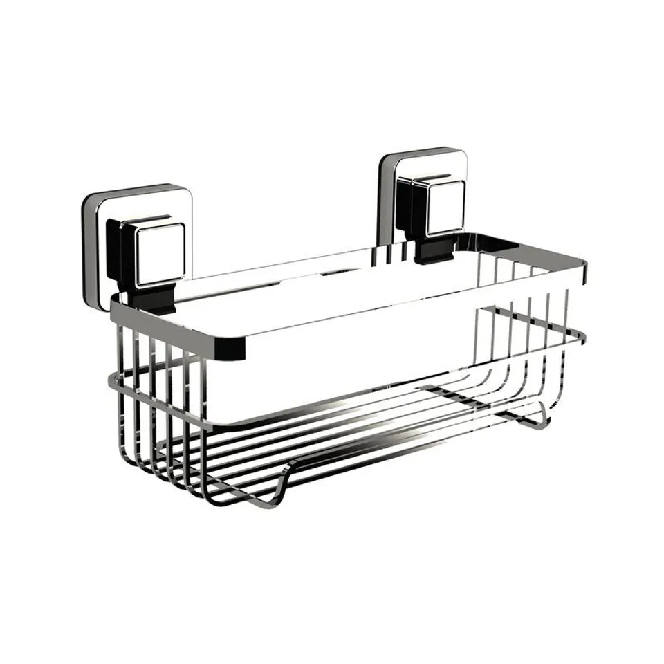 BOXED BRODSKY PUSHLOC SHOWER CADDY