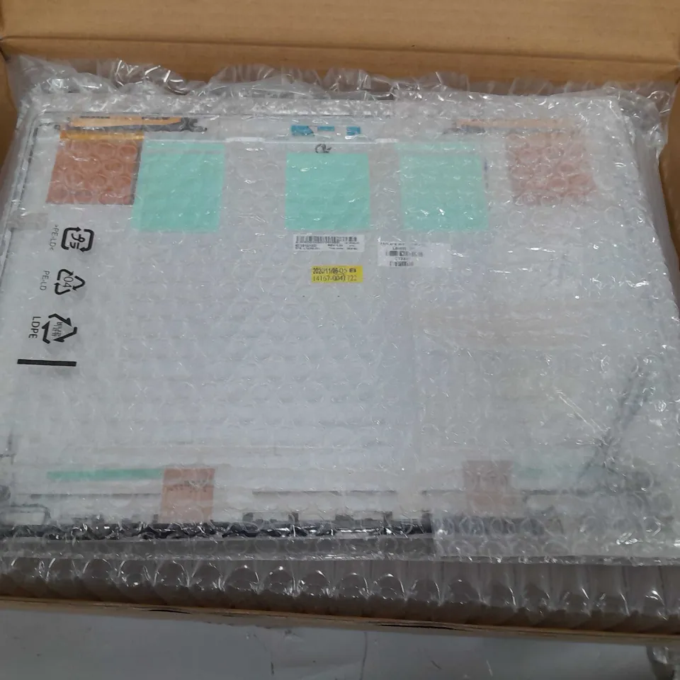 GENUINE HP ELITEBOOK 735 G6 830 G6 SCREEN LID BACK COVER & HINGES L60615-001