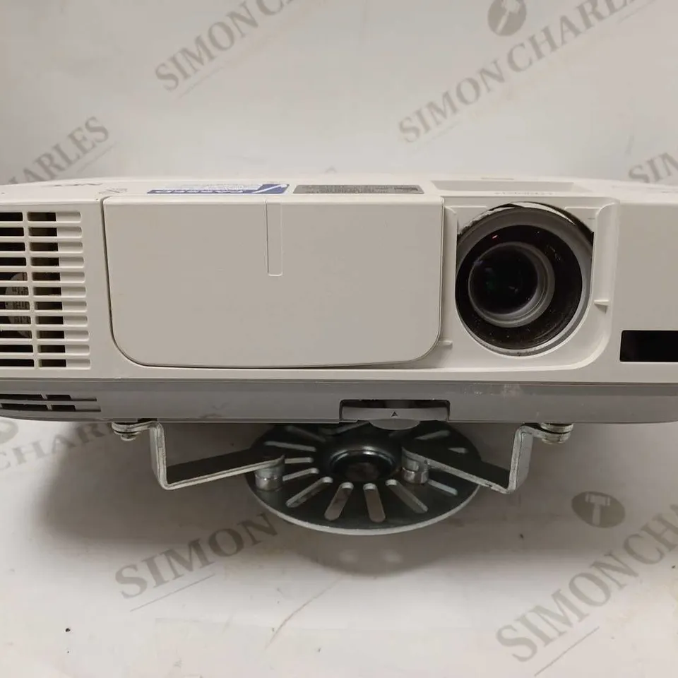 NEC M271X PROJECTOR