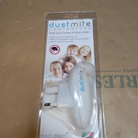 DUSTMITE CONTROLLER