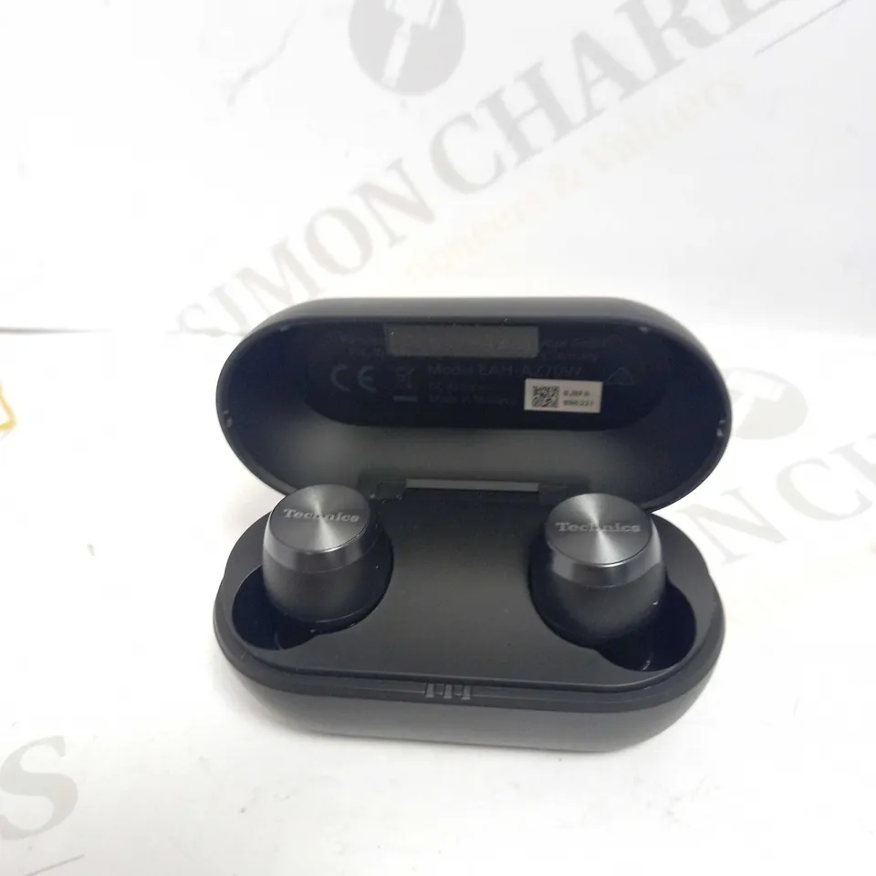 TECHNICS AZ70WE PREMIUM TRUE WIRELESS EARBUDS