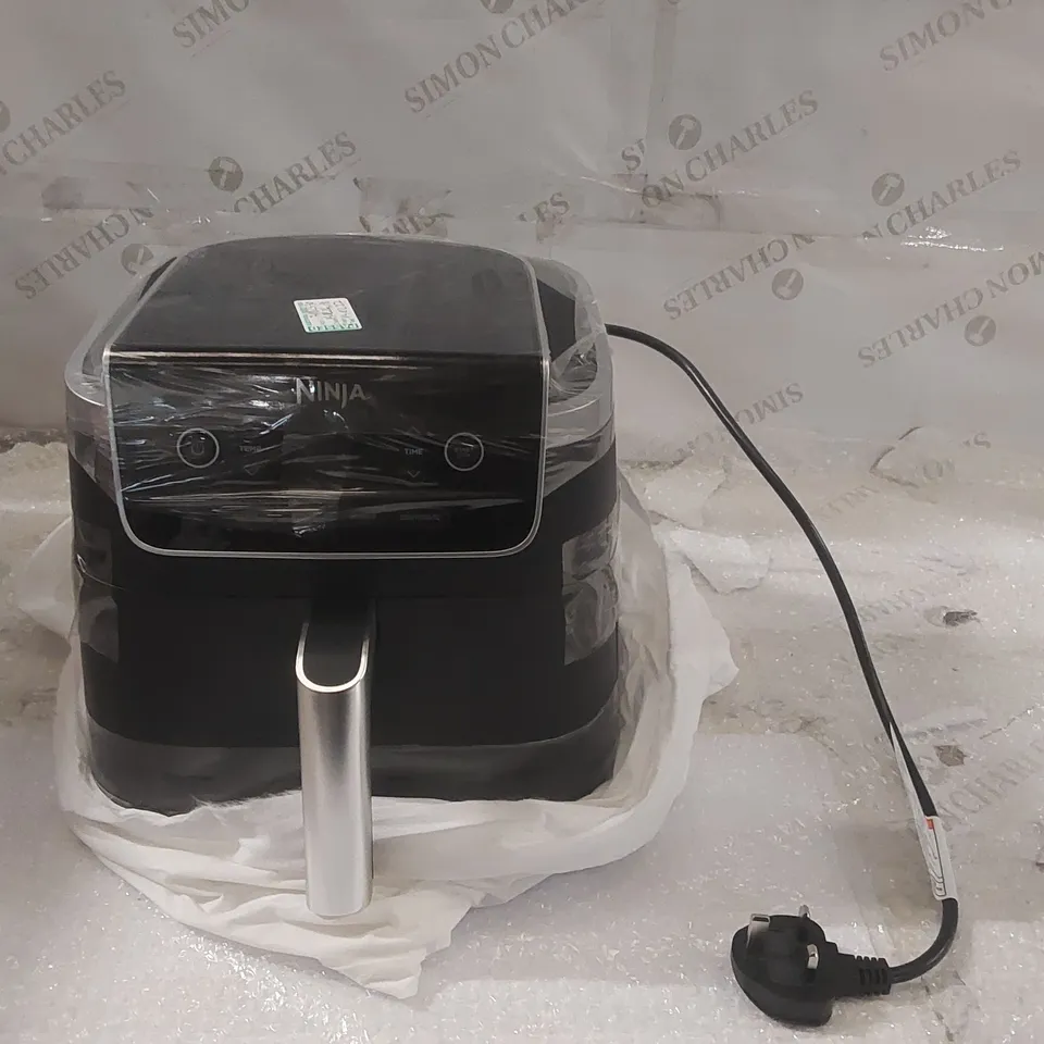 BOXED NINJA 4.7L PRO AIRCRISP AIRFRYER 