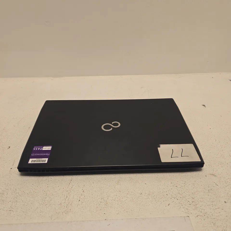 FUJITSU LIFEBOOK AH544 LAPTOP
