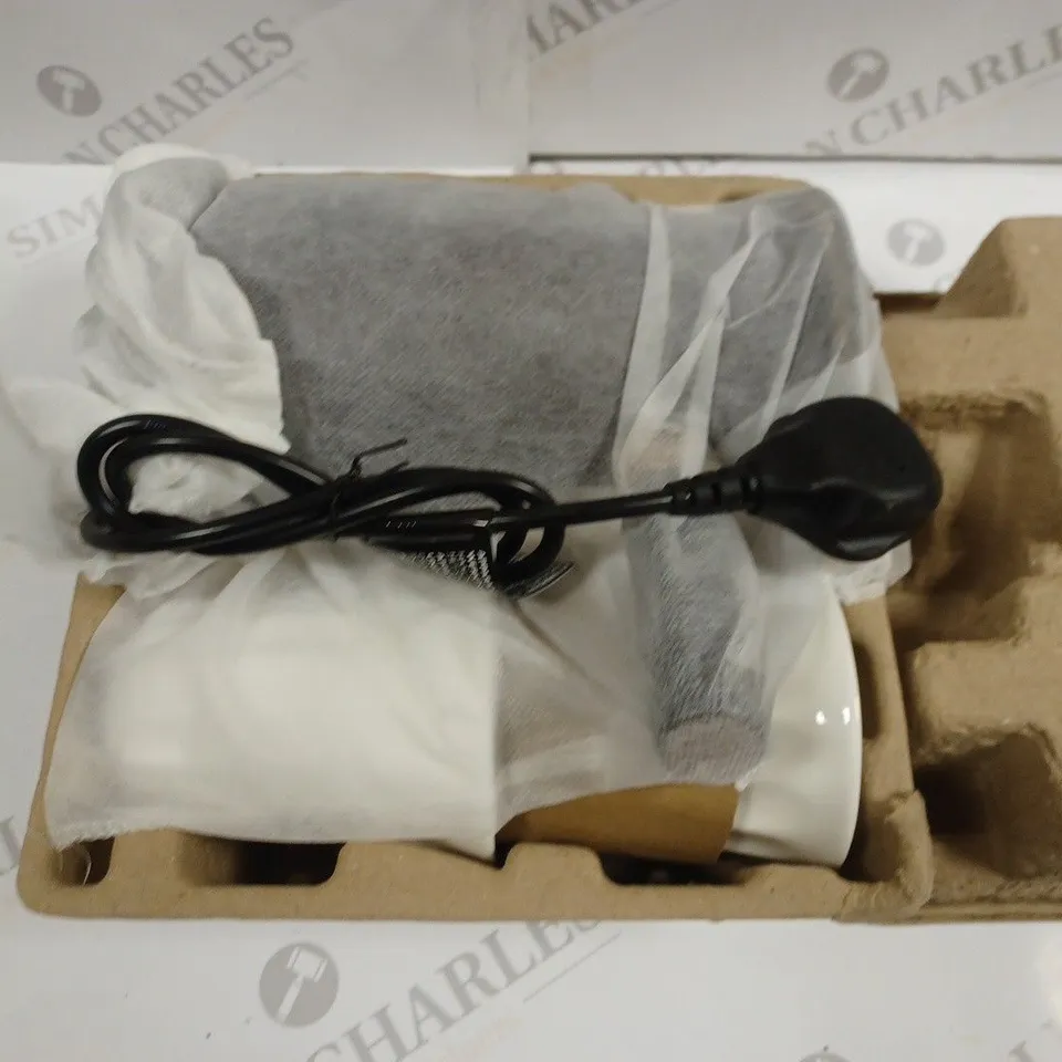 BOXED HOTEL CHOCOLAT VELVETISER DRINKING CHOCOLATE SYSTEM