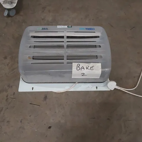 COBRA LED COMMERCIAL ELECTRIC FLY KILLER
