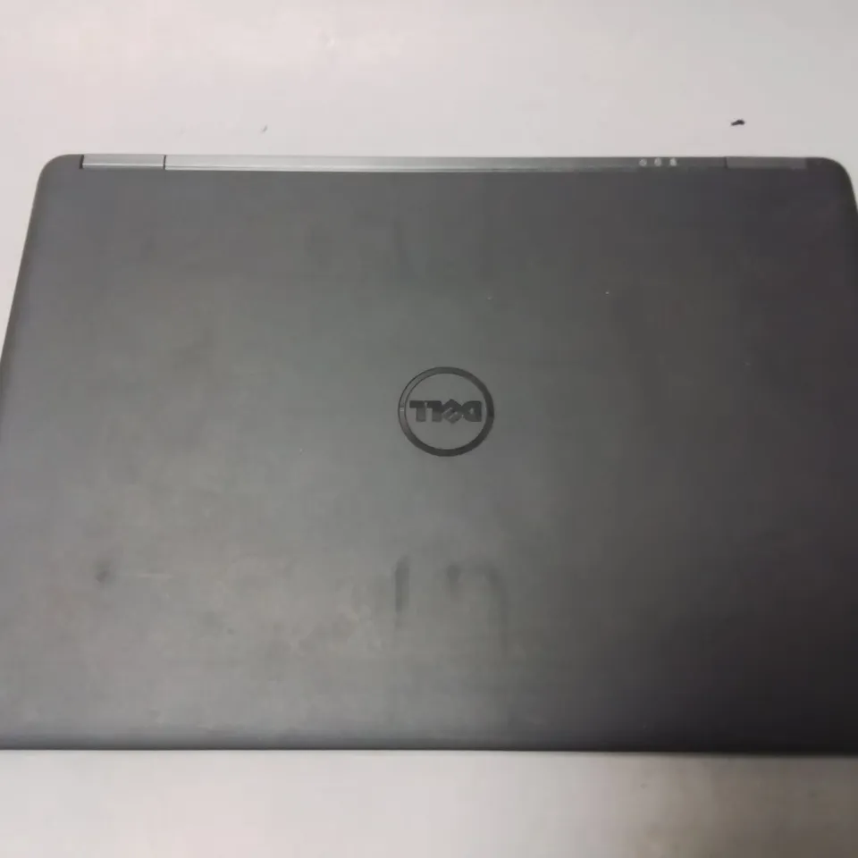 UNBOXED DELL LATITUDE E7450 INTEL CORE I-7 VPRO LAPTOP 
