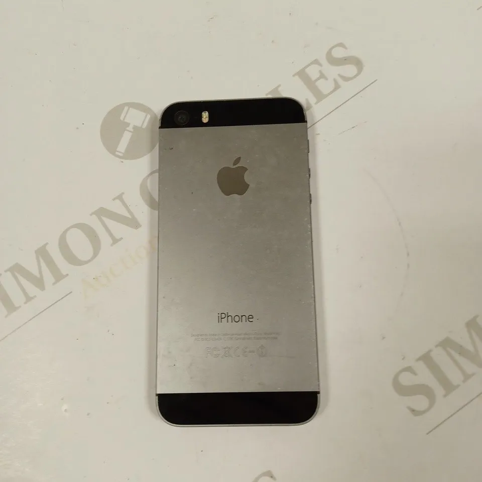 APPLE IPHONE 5S A1457 SMARTPHONE