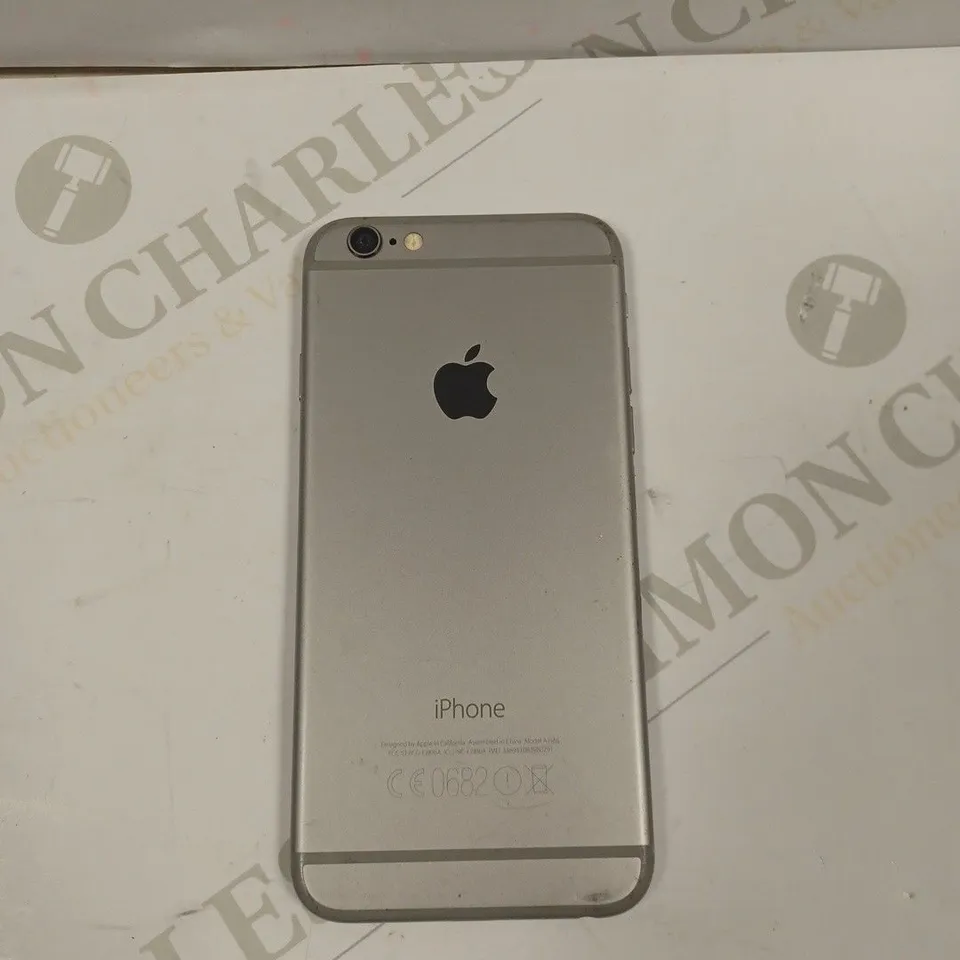 APPLE IPHONE 6 (A1586) SMARTPHONE 