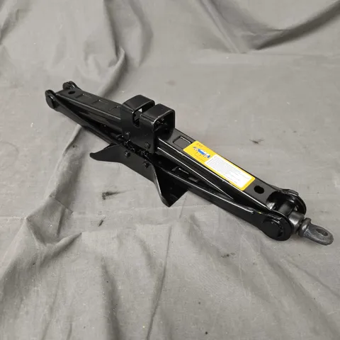 2.5TON VEHICLE JACK IN BLACK