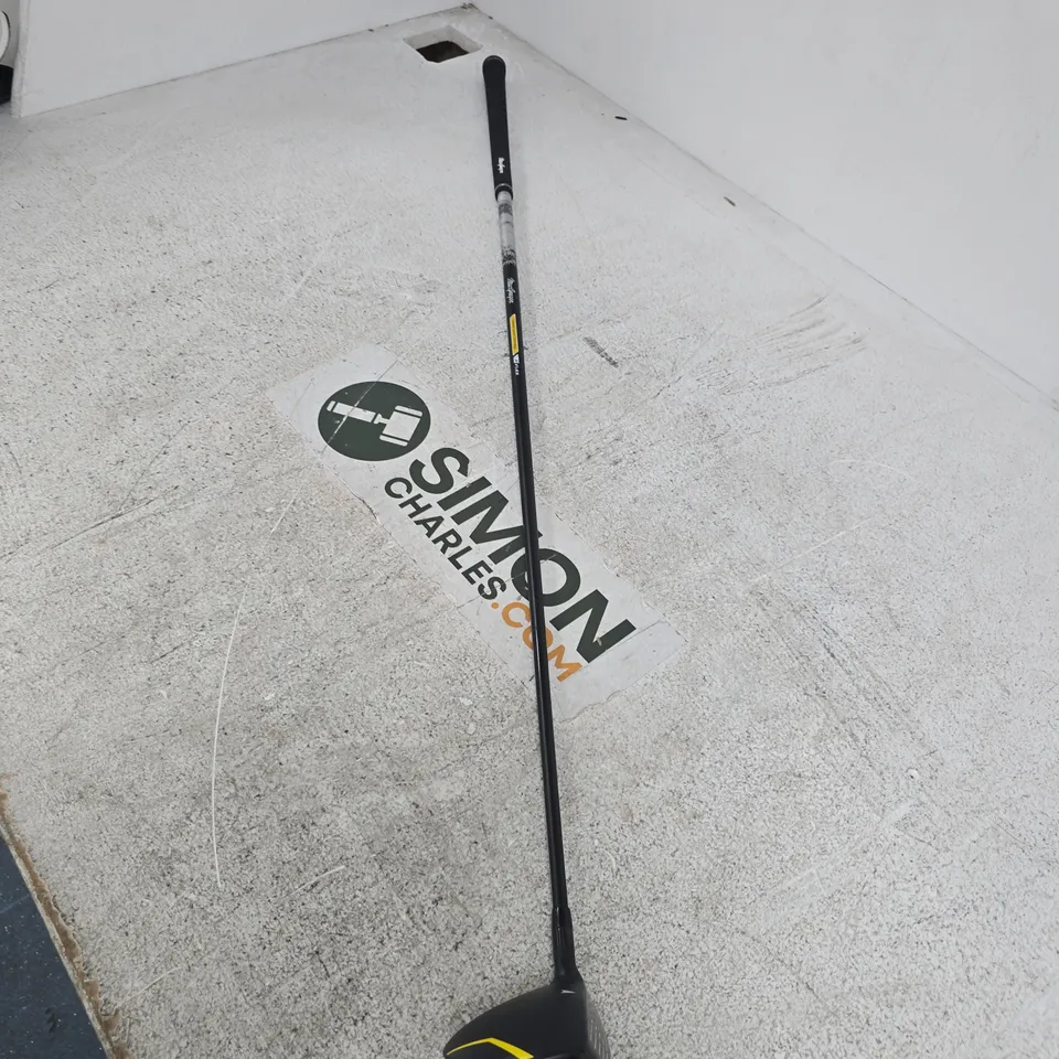 MAC GREGOR V-FOIL SPEED 5-18 R-FLEX GOLF CLUB