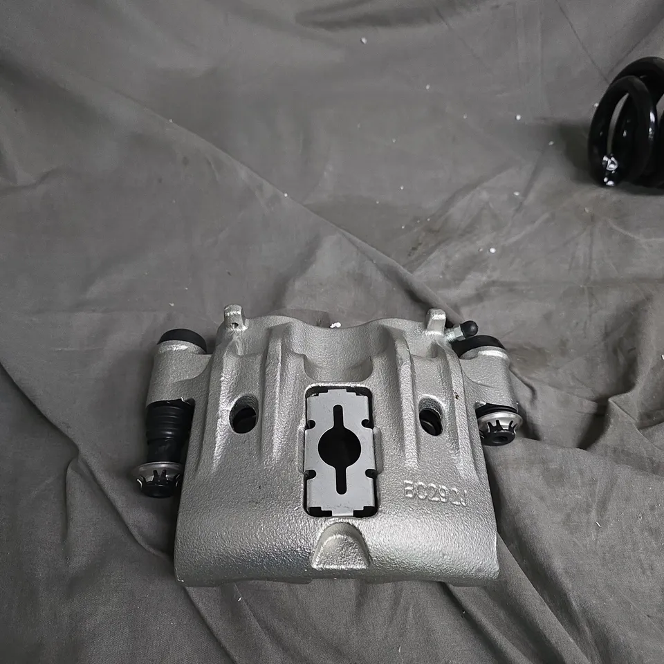AUTOMOTIVE BRAKE CALIPER ASSEMBLY -B0292J