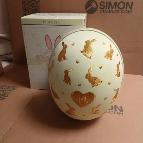 BOXED PLOUISE YOU'RE EGGSTRA SPECIAL SWEET BERRY BITE, DIPPED JUST RIGHT GIFT SET