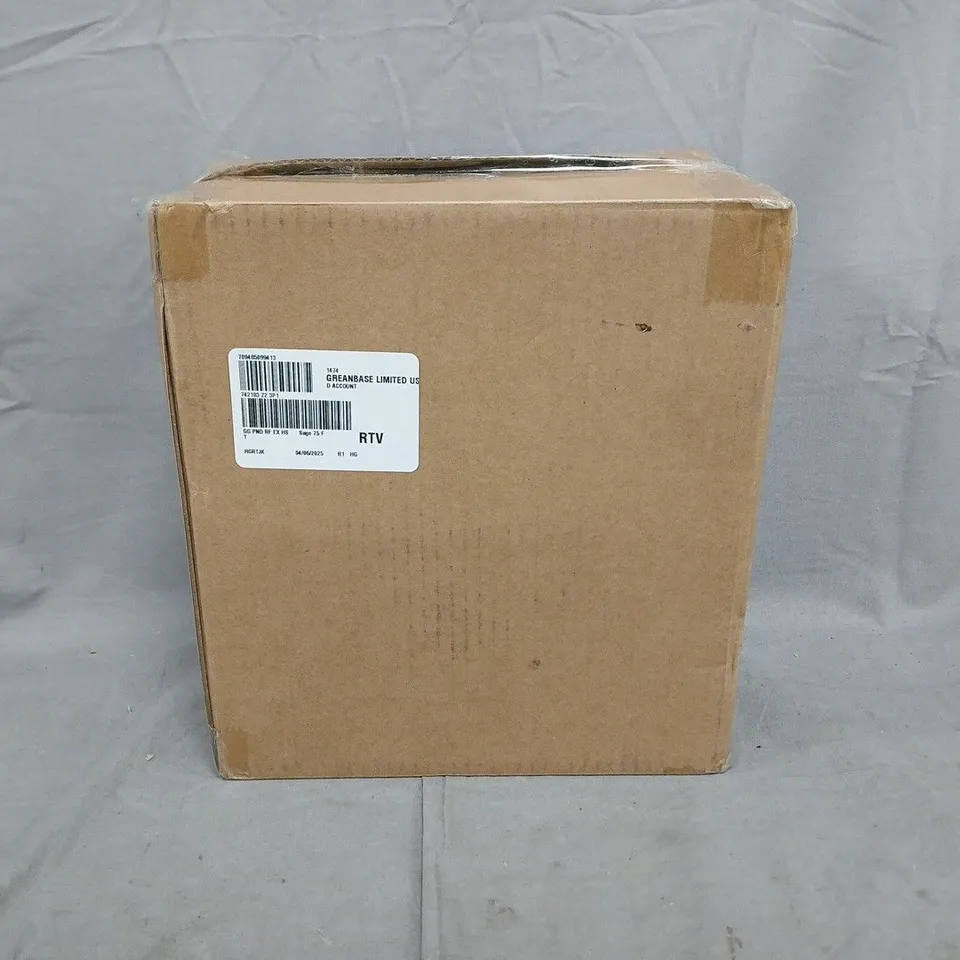 GRUMPY GARDENER REINFORCED EXPANDABLE HOSE WITH ACCESSORIES