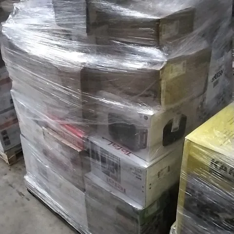 PALLET OF APPROXIMATELY 27 ASSORTED HOUSEHOLD AND ELECTRICAL PRODUCTS TO INCLUDE
