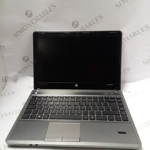 HP PROBOOK 4340S LAPTOP IN SILVER