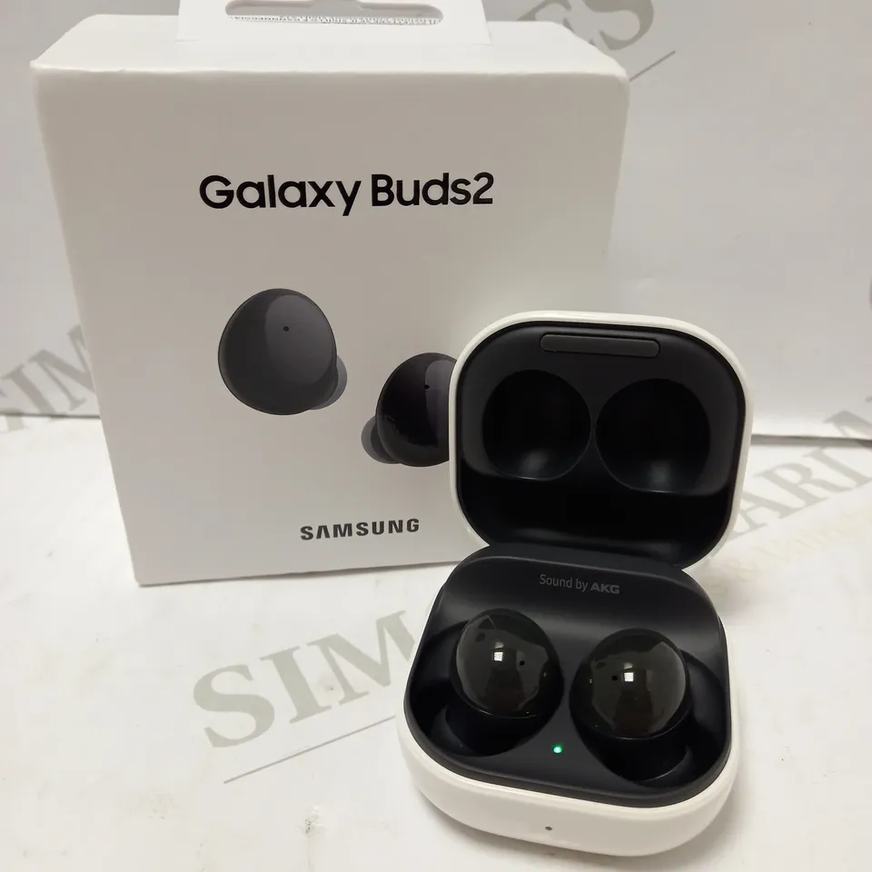 SAMSUNG GALAXY BUDS 2 RRP £139