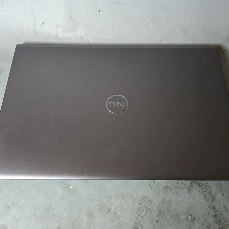 DELL VOSTRO LAPTOP P102F