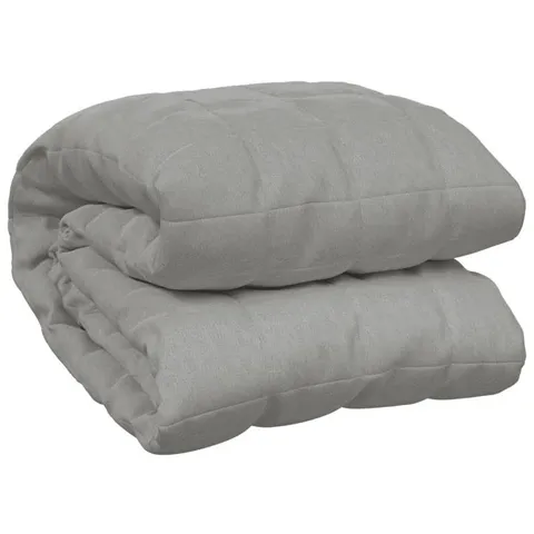BOXED SCOULEY WEIGHTED BLANKET