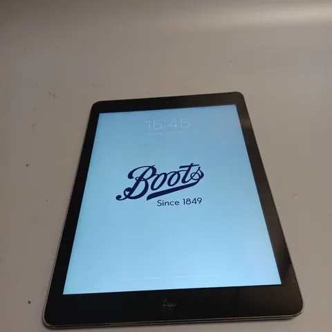 APPLE IPAD AIR