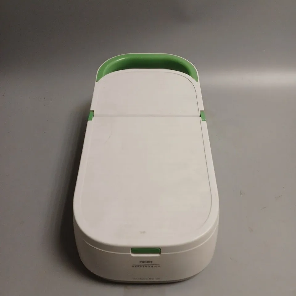 PHILLIPS RESPIRONICS INNO SPIRE DELUXE 