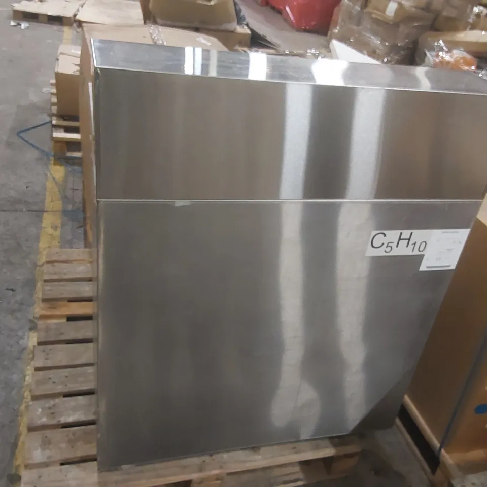 TWO DOOR PIZZA TABLE SALADETTE ESL 3831 