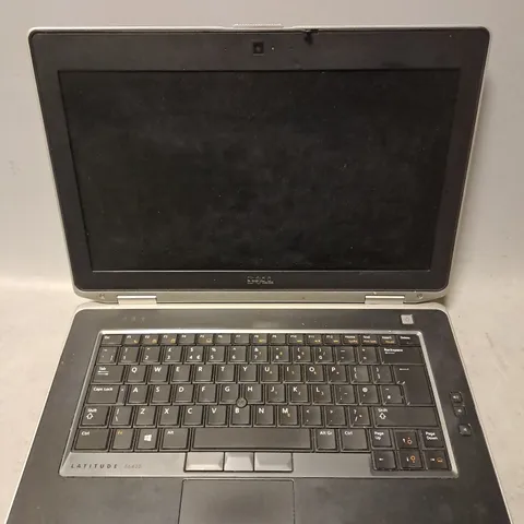 DELL LATITUDE E6430 LAPTOP