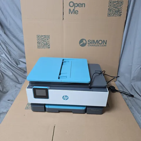 HP OFFICEJET PRO 8025E PRINTER