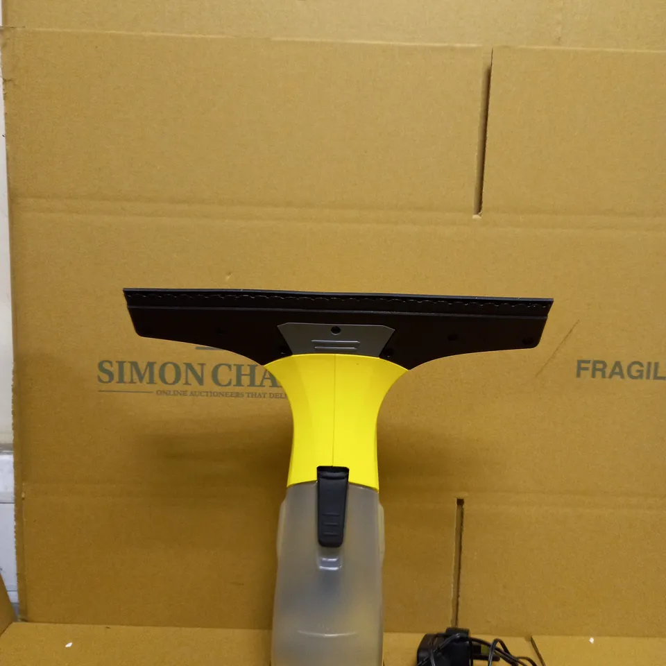 KARCHER WV2 PLUS N WINDOW VAC