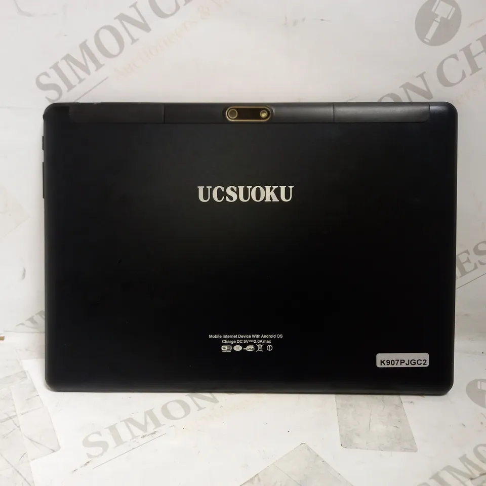 UCSUOKU ANDROID DEVICE