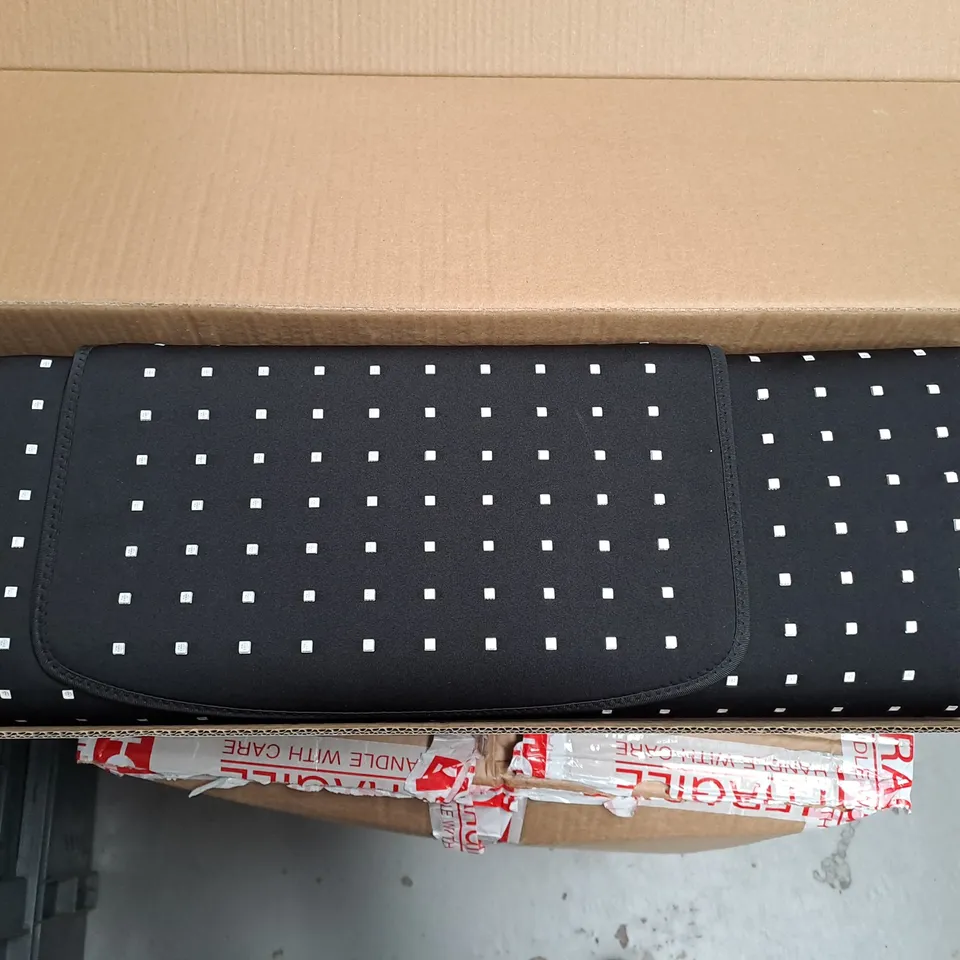 FULL BODY RED LIGHT THERAPY MAT