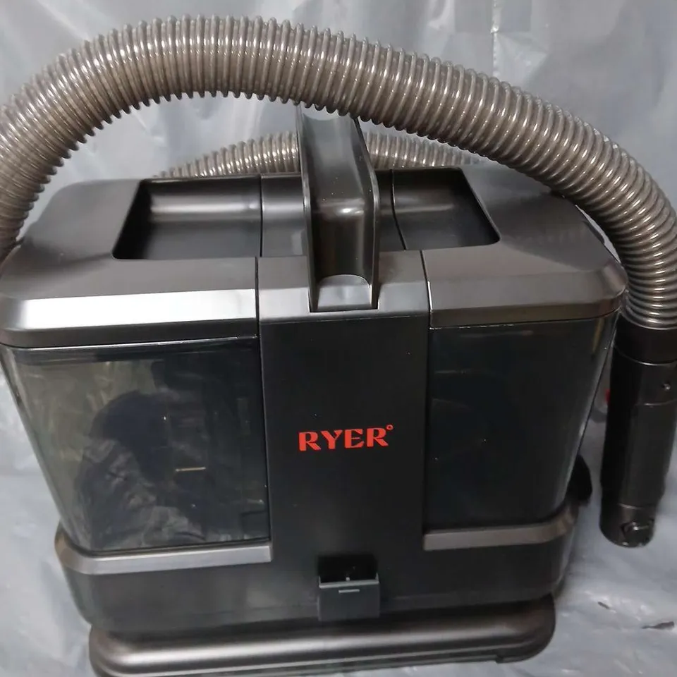 BOXED RYER SPOT CLEANER COMPACT