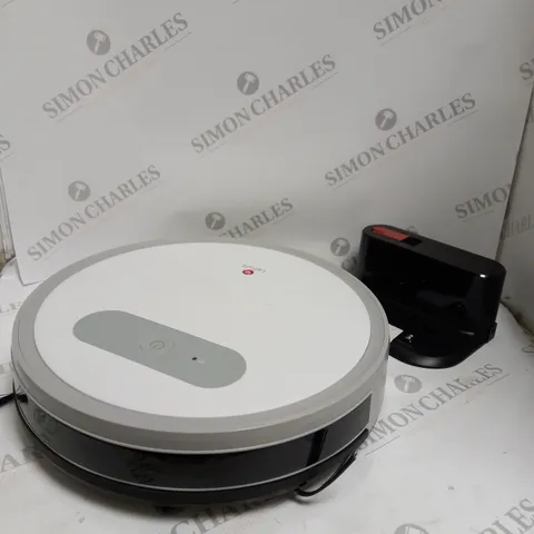 BOXED LEFANT M500 ROBOTIC VACUUM CLEANER 