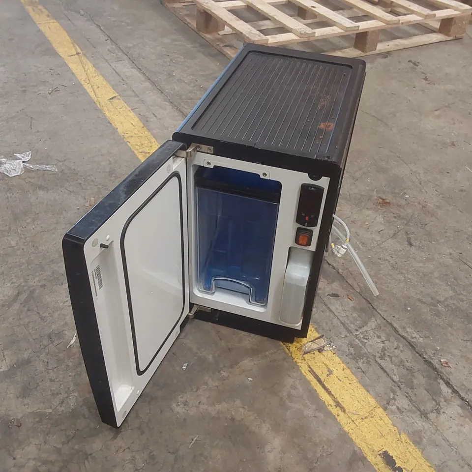 CLEANMASTER COMMERCIAL MILK CHILLER FOR COFFEE MACHINE