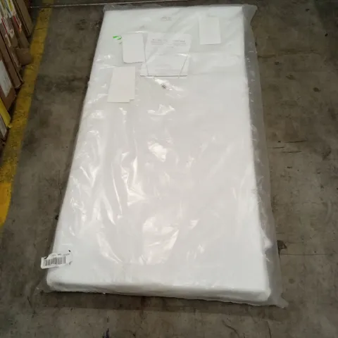 BAGGED CRIB MATTRESS 