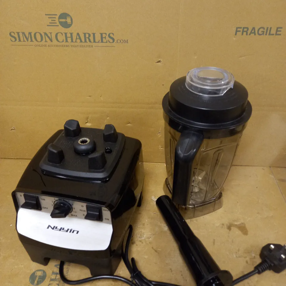 NYYIN BLENDER SMOOTHIE MAKER