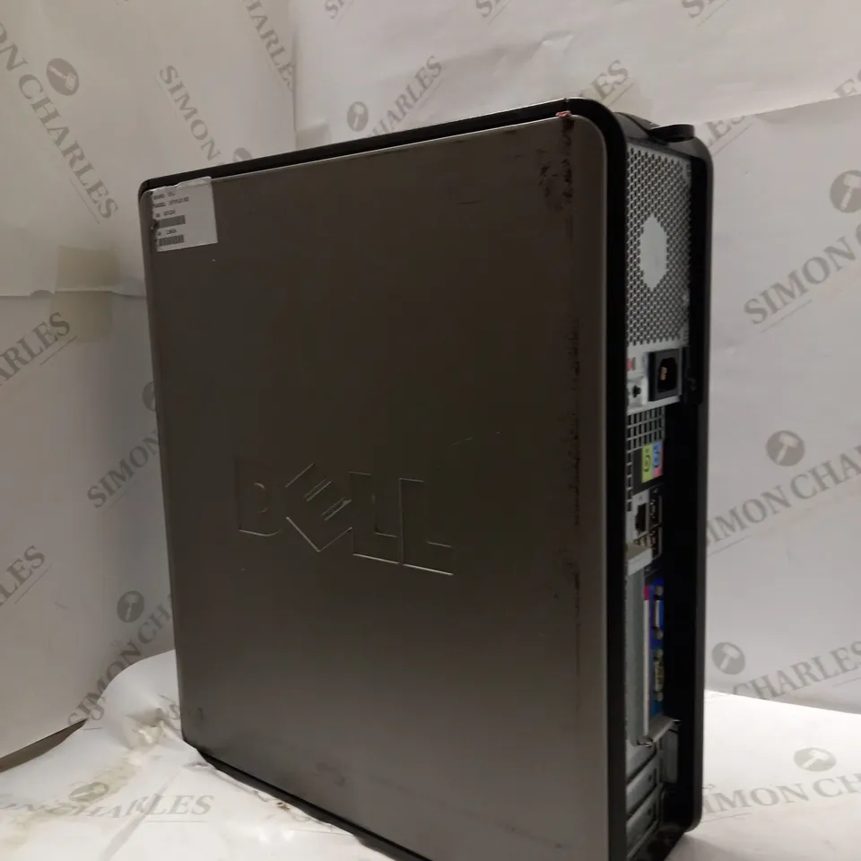 DELL OPTIPLEX 360