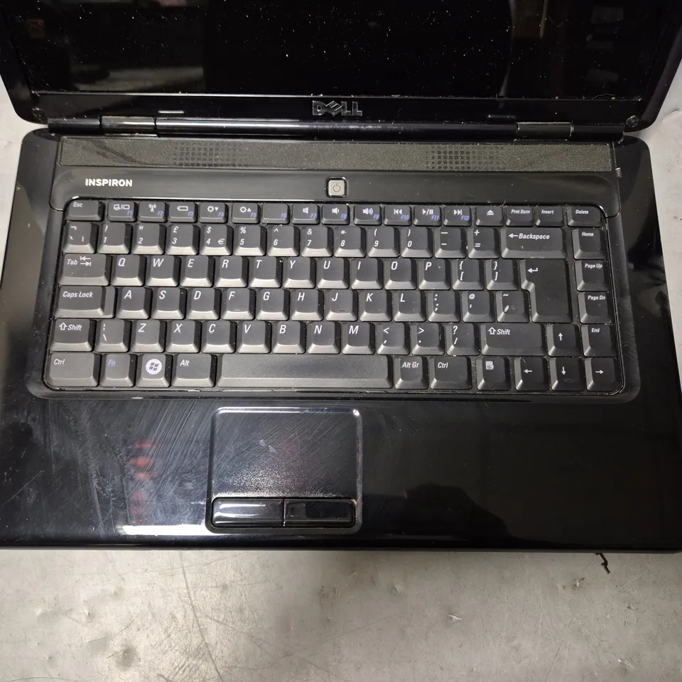 DELL INSPIRON 1545 LAPTOP