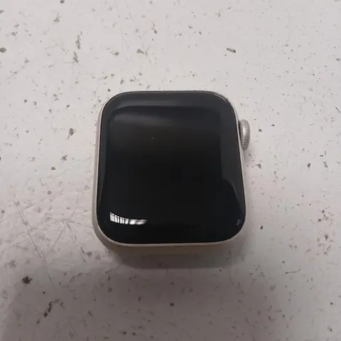 APPLE SE WATCH