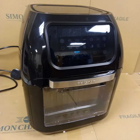 TRISTAR MULTI CRISPY FRYER OVEN